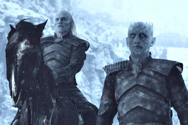 HBO vai filmar vários finais de “Game of Thrones” para evitar spoilers
