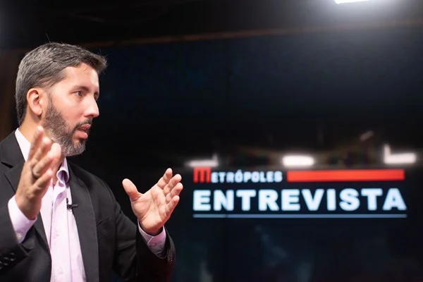 “Crime, ato de terror e tentativa de golpe”, diz presidente do Iphan sobre 8/1
