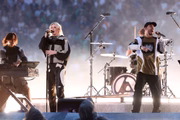 Linkin Park, com Emily Armstrong 