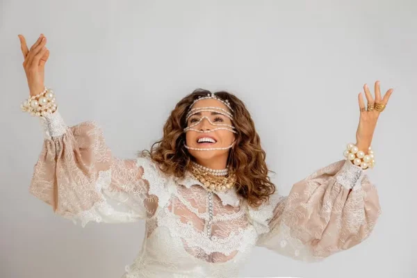 Daniela Mercury comemora homenagem do Grammy Latino: “É o meu Oscar”