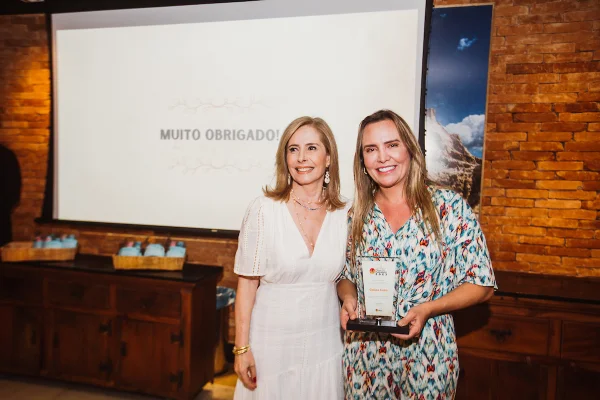 Em almoço, Casa do Candango homenageia mulheres pioneiras de Brasília