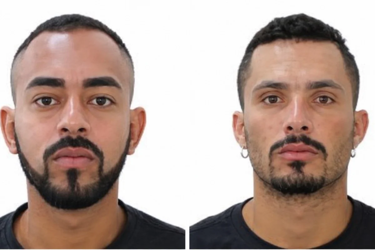 PCDF prende um e procura outro por roubos a clientes de bares em Taguatinga e Ceilândia