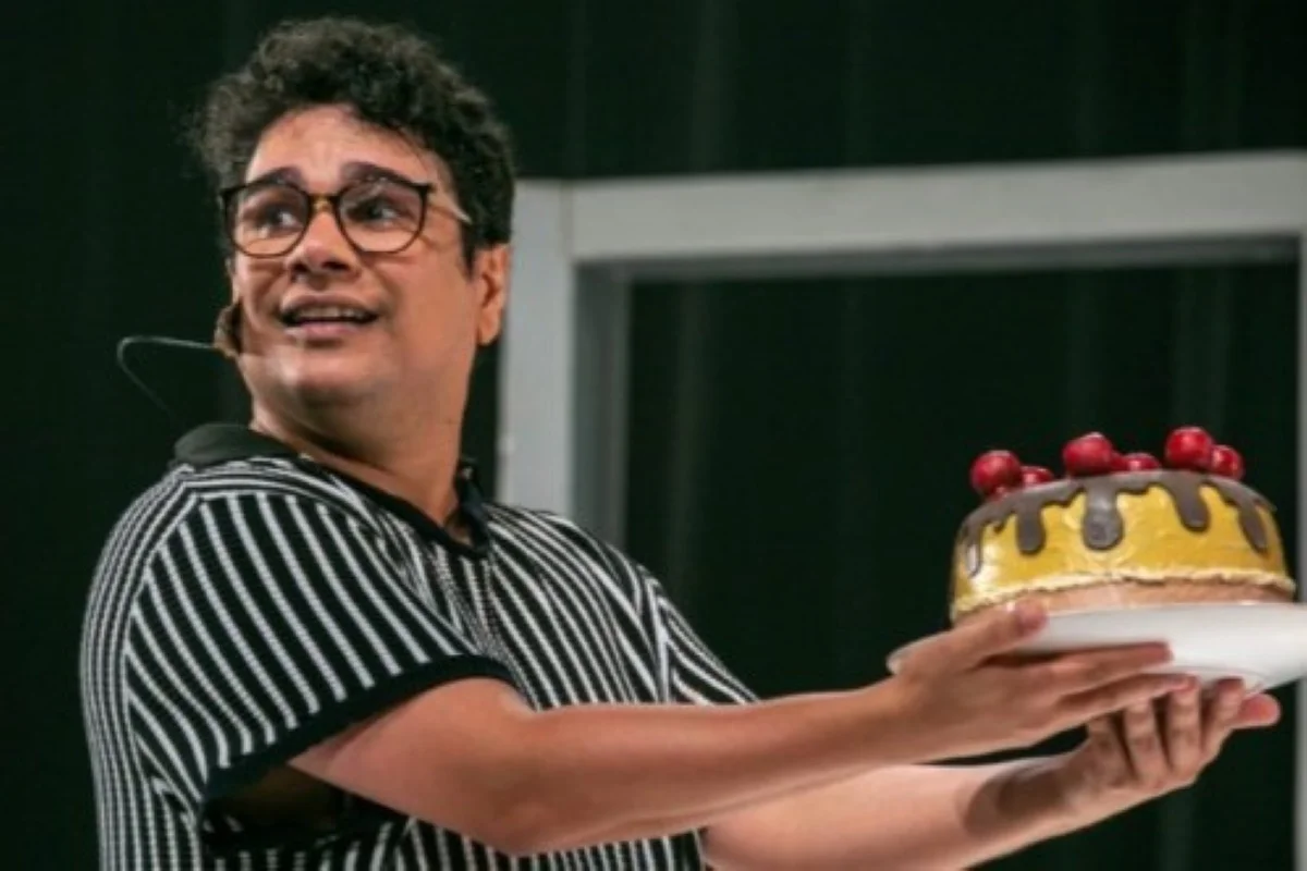 Praça Valentim Valentinho será apresentada no Sesc Ipiranga neste fim de semana Praça Valentim Valentinho será apresentada no Sesc Ipiranga neste fim de semana