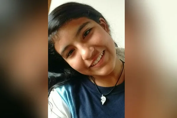 Menina que estava desaparecida é encontrada morta. Pai foi preso