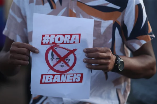 O destino de Ibaneis Rocha