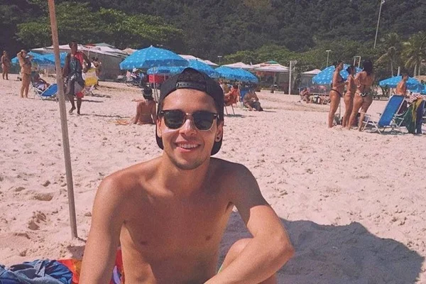 Reprodução de post