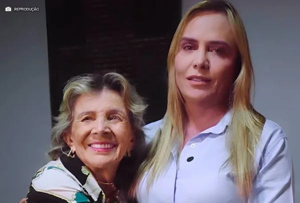 Mãe de Celina Leão é internada e governadora cancela agendas deste domingo