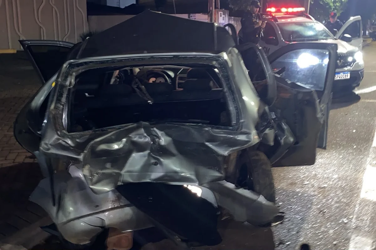 Homem que matou criança de 4 anos em acidente ostentava carros de luxo - imagem 2 Homem que matou criança de 4 anos em acidente ostentava carros de luxo - imagem 2