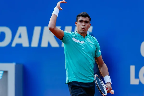 Thiago Monteiro e Bia garantem vaga na chave principal de Wimbledon