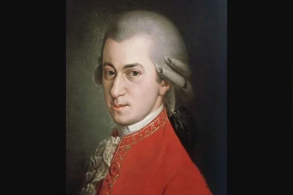 Mozart