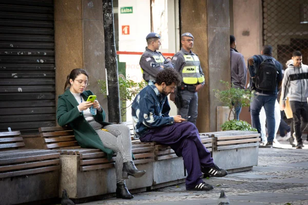 aplicativo pm bloquear celular roubado sp