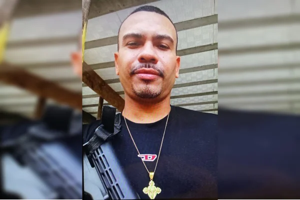 Traficante “Jef”, que matou policial da Core, morre em confronto