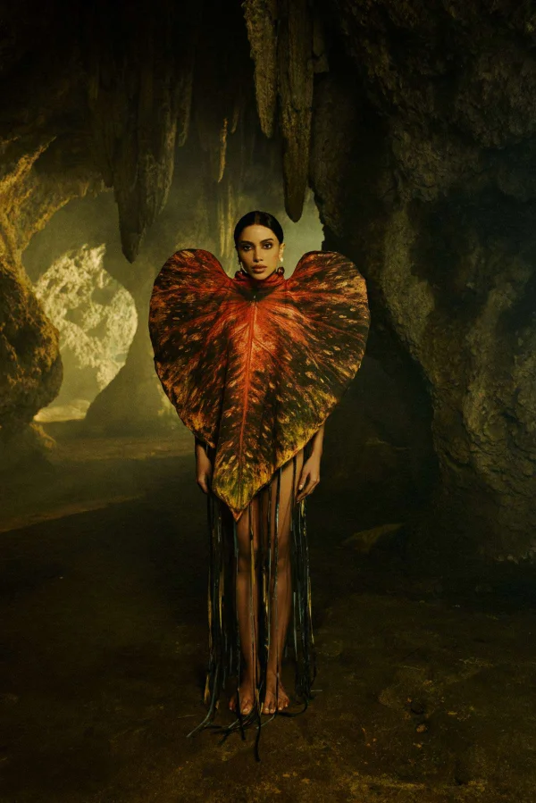 Anitta une moda brasileira e fé nos figurinos de Equilibrium - destaque galeria Anitta une moda brasileira e fé nos figurinos de Equilibrium - destaque galeria