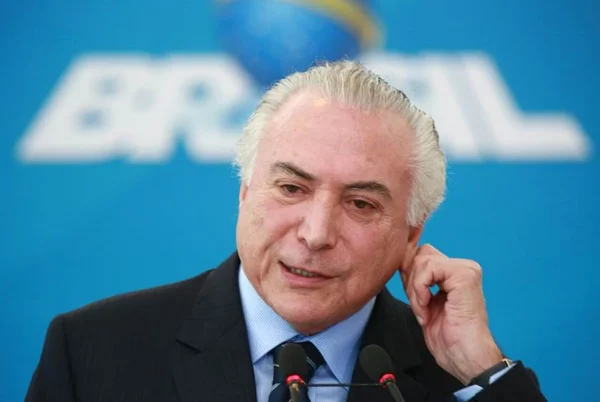 Presidência diz que Temer não interferiu no Decreto dos Portos