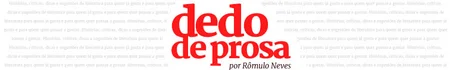 Coluna Dedo de Prosa