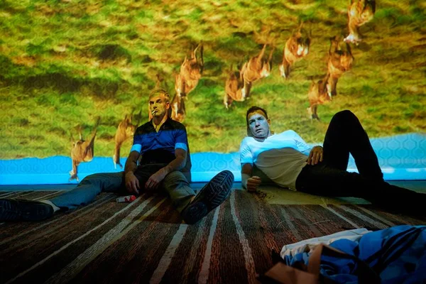 Crítica: “T2 Trainspotting” é mais atualização do que sequência
