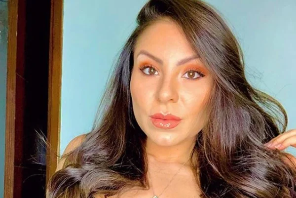 Andressa Ferreira perdeu 20kg em 3 meses após gravidez: “Focadíssima”