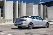 Novo Sentra sobe de patamar. Preços vão de R$ 148 mil a R$ 171,5 mil - imagem 6