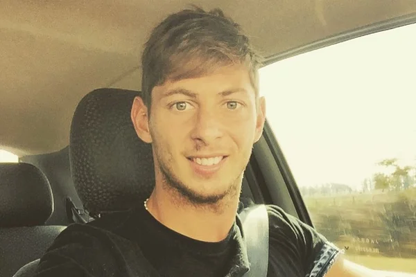 Emiliano Sala foi exposto a níveis elevados de monóxido de carbono