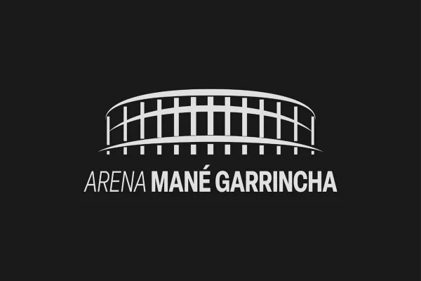 Contrato de naming rights com BRB acaba e estádio volta a se chamar Arena Mané Garrincha