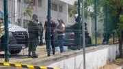 Dois alunos morrem em ataque a aescola de Sobral, no Ceará
