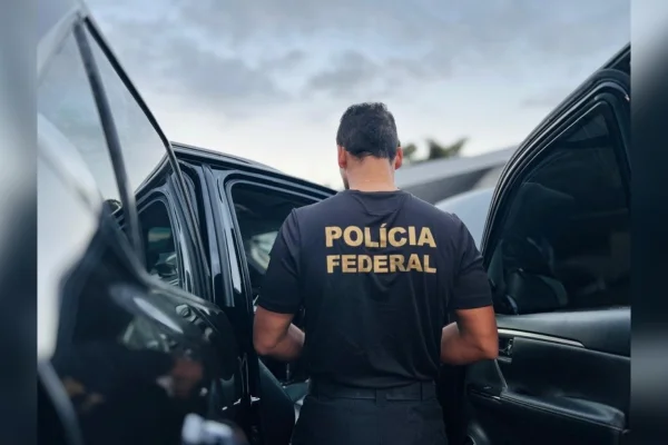 PF desmantela quadrilha que roubava envelopes de dinheiro em bancos