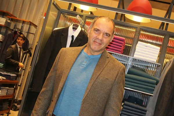 Humberto Martins assume o papel de José Mayer em “O Sétimo Guardião”