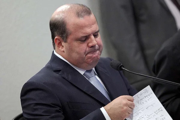 Alexandre Tombini pode deixar o Banco Central