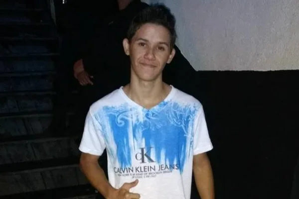 Pai de paisagista que morreu em cisterna: “Tinha muito pela frente”