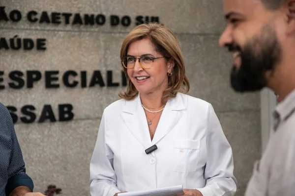 vice denuncia prefeito são caetano do sul violência política de gênero