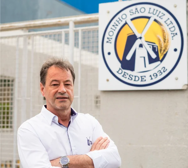 Foto colorida de Luiz Homero - Metrópoles