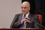 Ministro Alexandre de Moraes