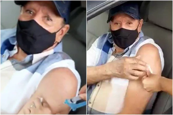 Creone, do Trio Parada Dura