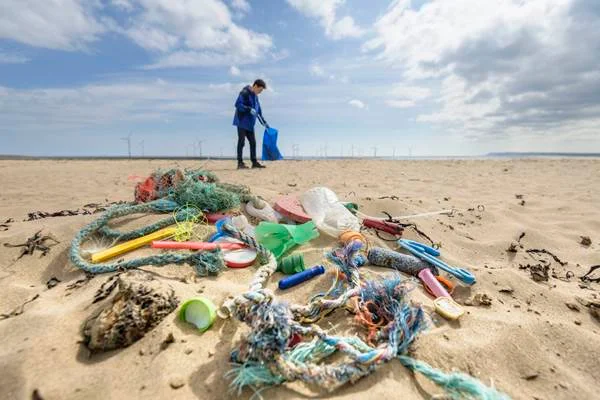 Mudanças climáticas