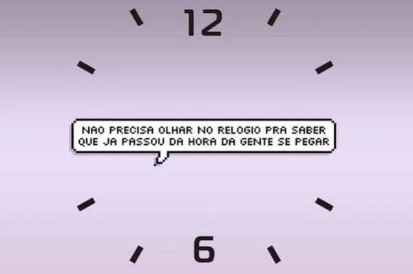 45 memes que ajudam a chamar o crush para transar pelo WhatsApp