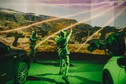 Viagem ao Mundo Animal: show drive-in sobre meio ambiente chega ao DF - imagem 4