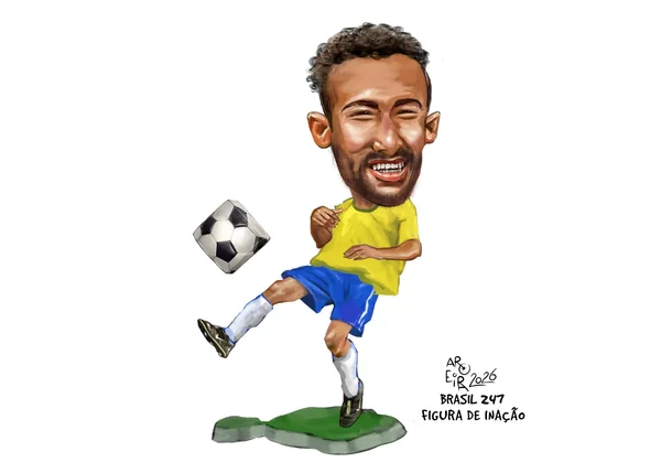 Charge do Aroeira
