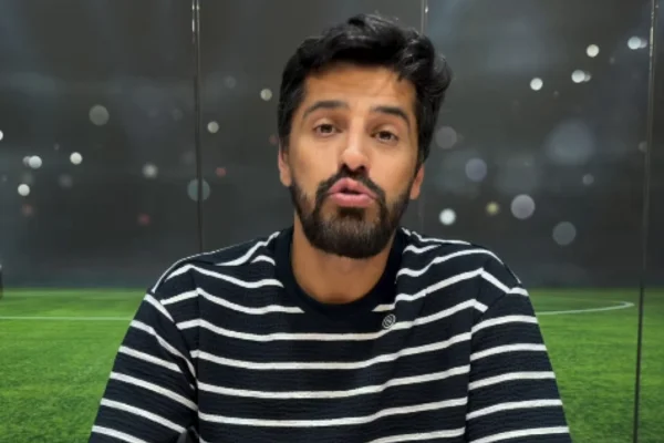 “Privacidade invadida”, diz Alberto Cowboy depois de briga com esposa