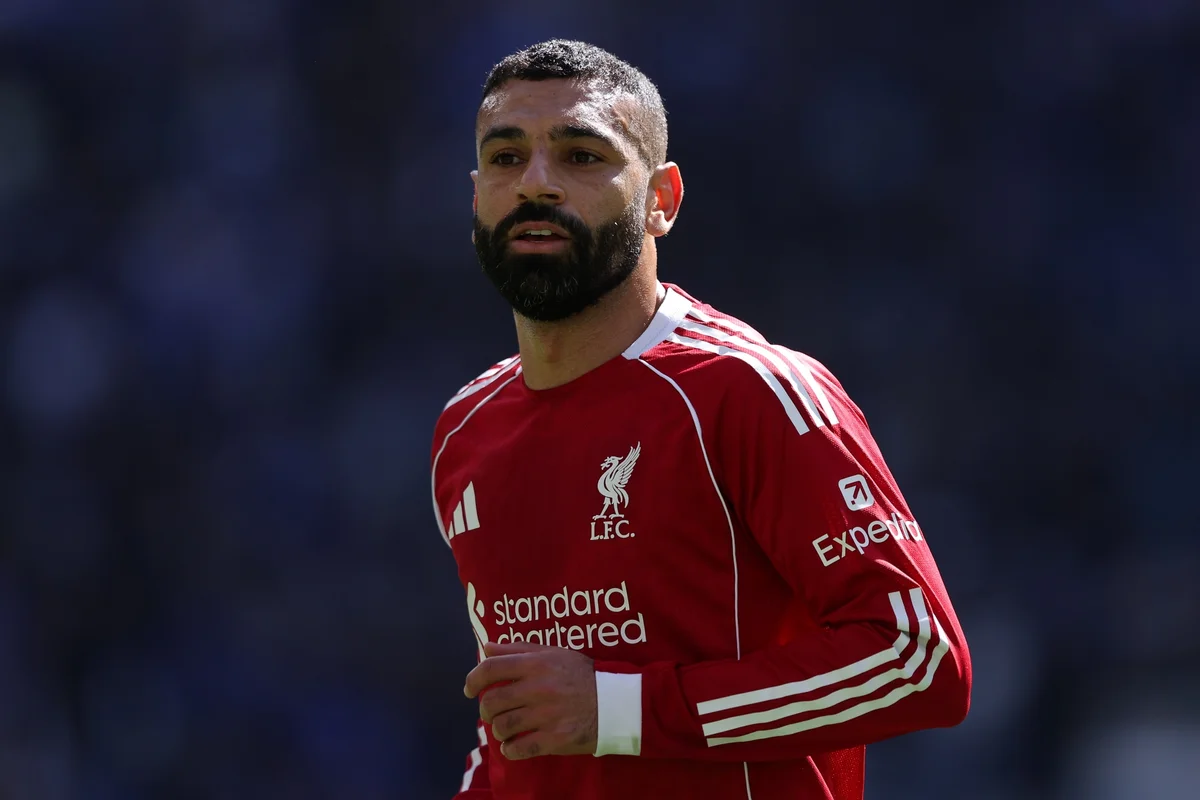 Com Salah, confira os principais jogadores que estão livres no mercado