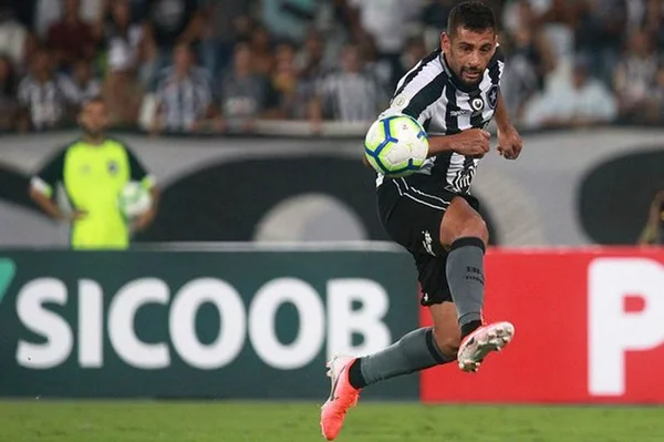 Ingressos para Botafogo x Palmeiras no Mané Garrincha já estão à venda