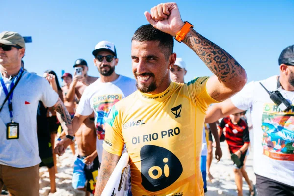 Filipe Toledo