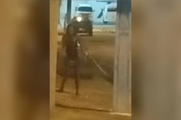 imagem colorida pm esfaqueia esposa al