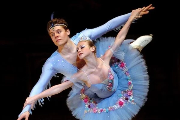 Ballet de Moscou no Gelo em Brasília tem ingressos a partir de R$ 75