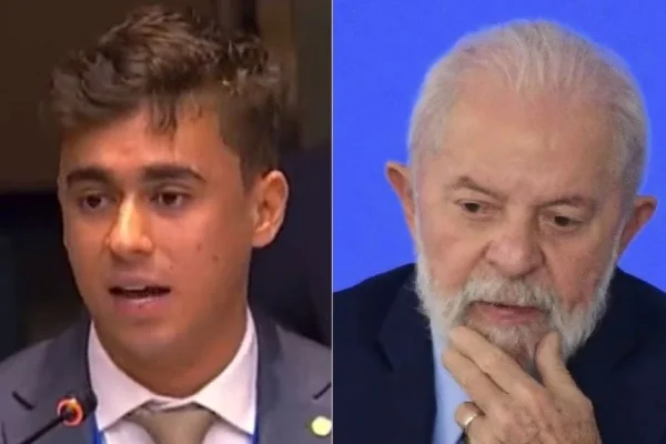 Nikolas Lula