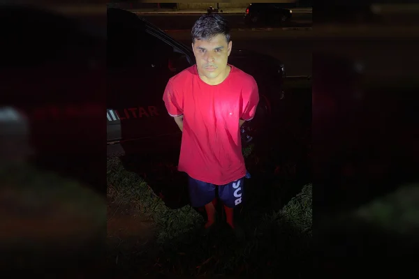 TJDFT mantém preso suspeito que apontou arma para “gêmeo errado” durante emboscada