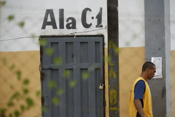 Em dezembro, CNJ alertou Goiás sobre “situação fatídica” de presídio