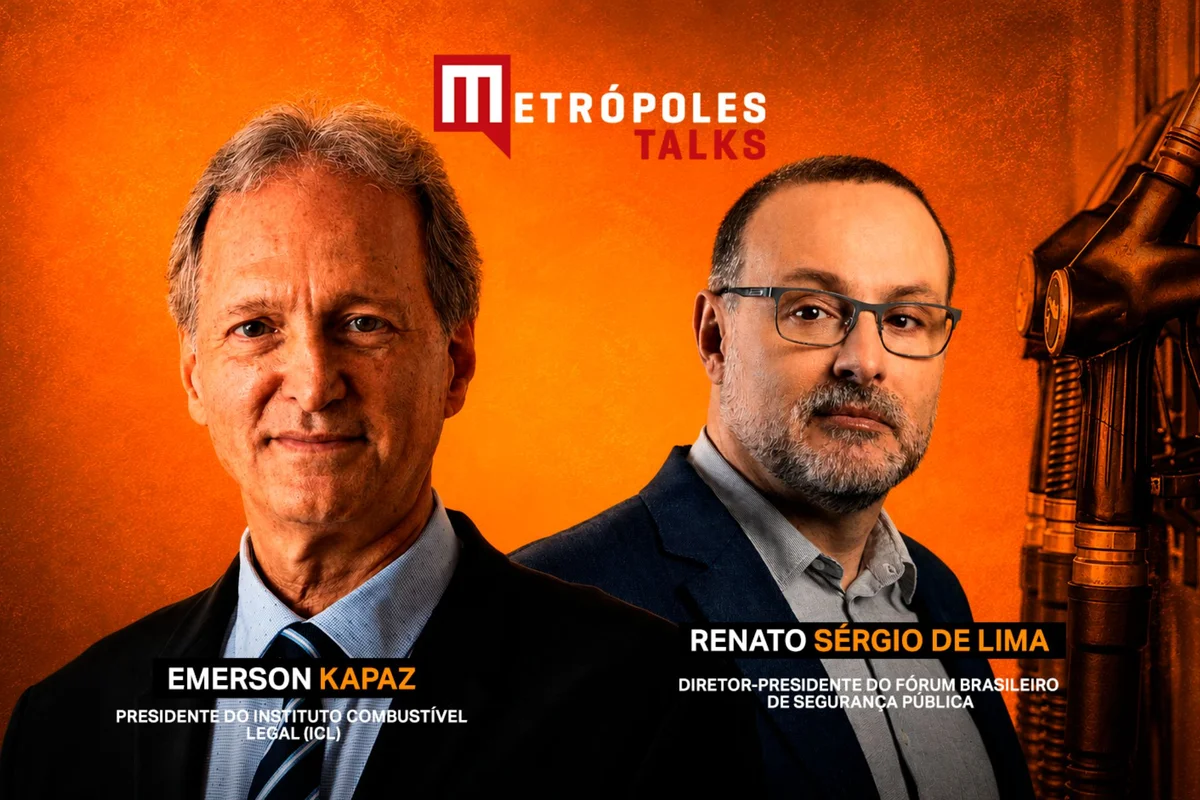 Até quando o Brasil pagará a conta da ilegalidade nos combustíveis?