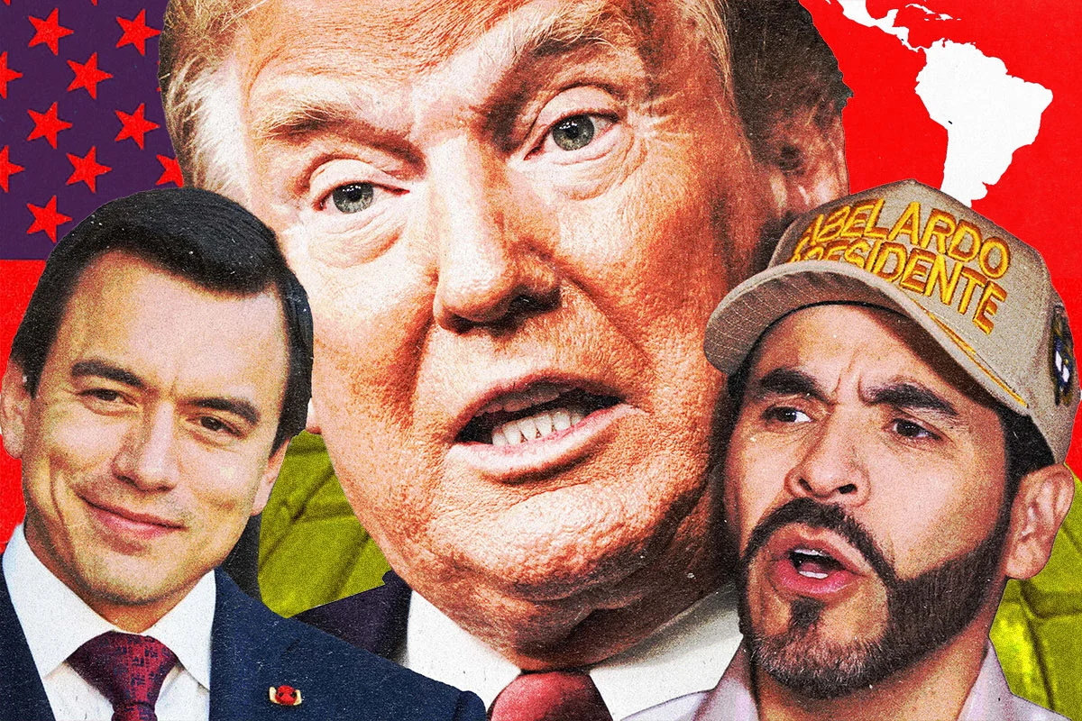Rubio diz que governos de esquerda “destruíram” países da América Latina - imagem 1 Rubio diz que governos de esquerda “destruíram” países da América Latina - imagem 1