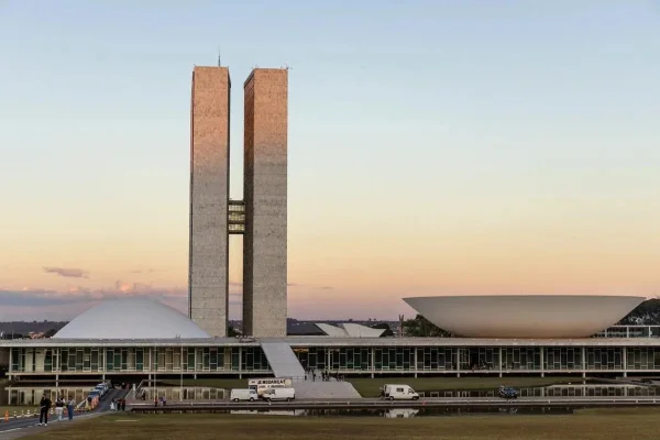 Congresso Nacional