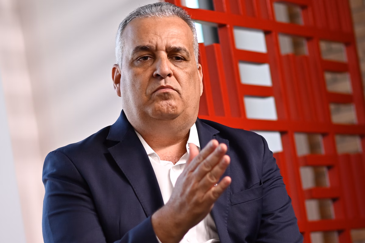 Entrevista-com-o-deputado-Alfredo-Gaspar-relator-da-CPMI-do-INSS-no-estudio-do-Metropoles-3 INSS: relator da CPMI se manifesta sobre irmão de Lula